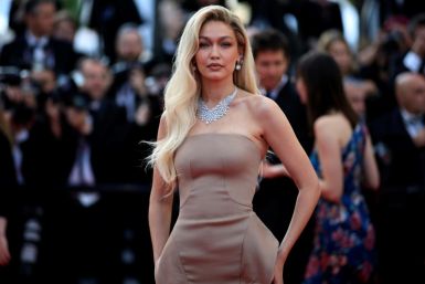 Gigi Hadid has a curvier physique than most catwalk models