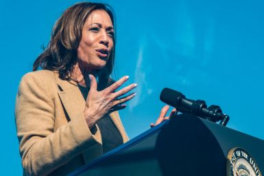 Harris economy