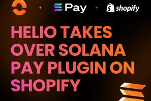 Helio Solana Pay