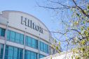 Hilton Hotel