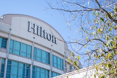 Hilton Hotel