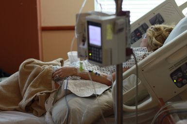 hospital bill