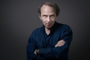 Houellebecq's views were considered 'discriminatory' by Meta's AI