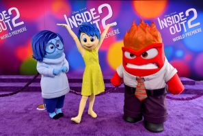 Inside Out 2