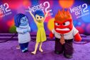 Inside Out 2