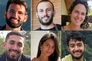 Israeli hostages found dead