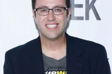Jared Fogle