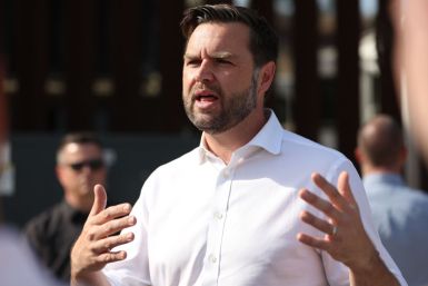 JD Vance
