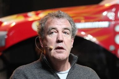 Jeremy Clarkson
