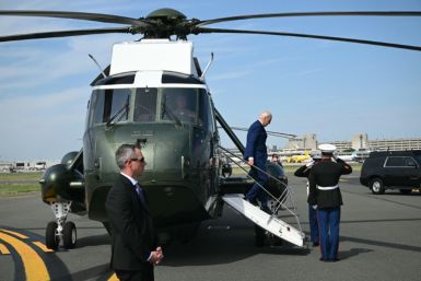 Joe Biden