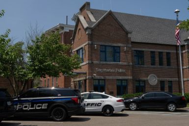 Justin Timberlake spent the night in custody at the Sag Harbor Police Headquarters after being arrested for drunk driving