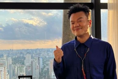 J.Y. Park