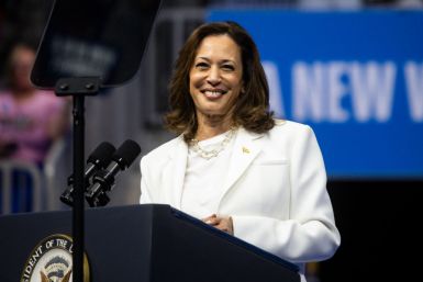 Kamala Harris