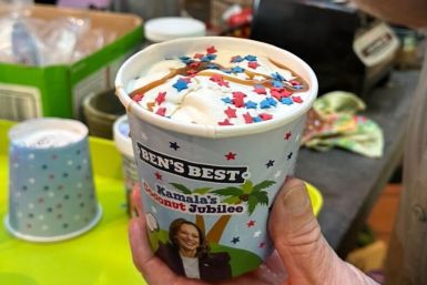 Kamala's Coconut Jubilee