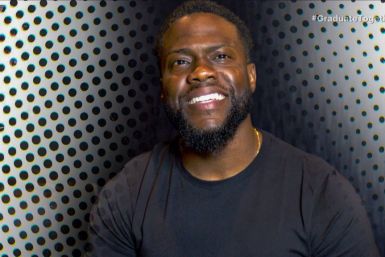Kevin Hart