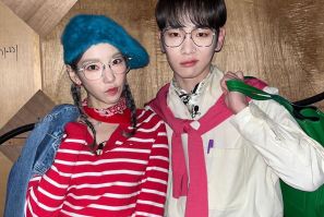 Key and Taeyeon
