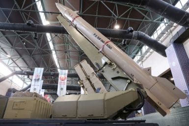 The Kremlin did not issue a denial on Monday when asked about the report that Iran had sent missiles