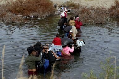 The legislation includes $20.2 billion for US border security and a myriad of immigration policy changes agreed to by Democratic and Republican negotiators
