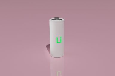 lithium battery