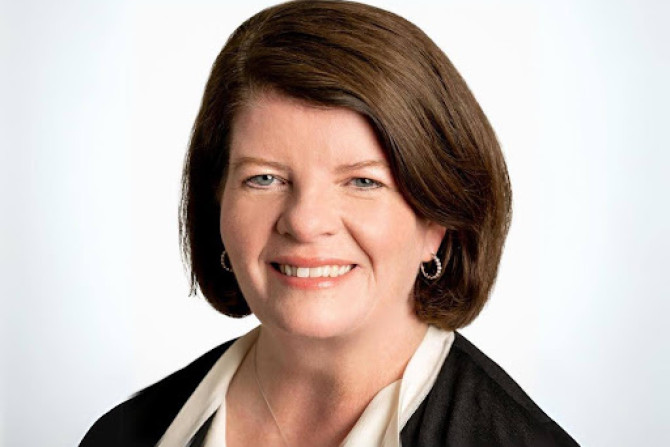  Liz Ross