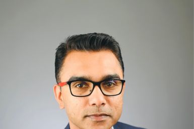 Manish Krishnan
