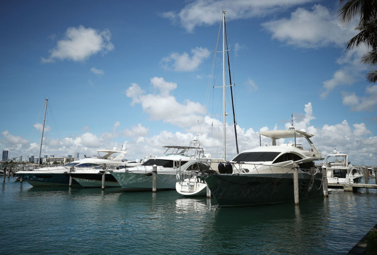 Miami Beach Marina