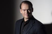 Michael Gastauer, Black Banx Group CEO