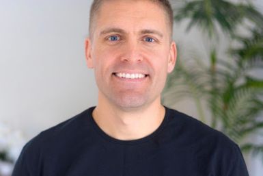 Nate Nead