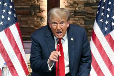 NATO allies are worried former president Donald Trump could weaken the US role if he wins elections in November