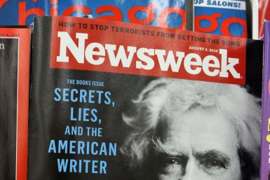 Newsweek