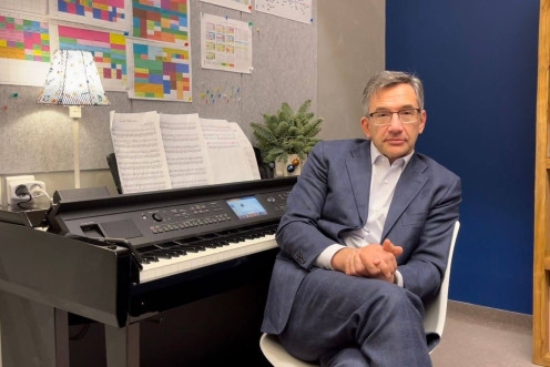 Nikita Mishin in a classroom at New School.jpg