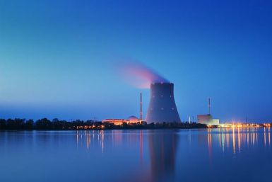 Nuclear energy