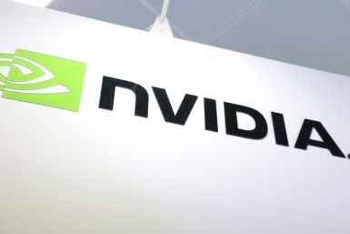 Nvidia, Broadcom and Texas Instruments were among the chip companies that rose more than two percent