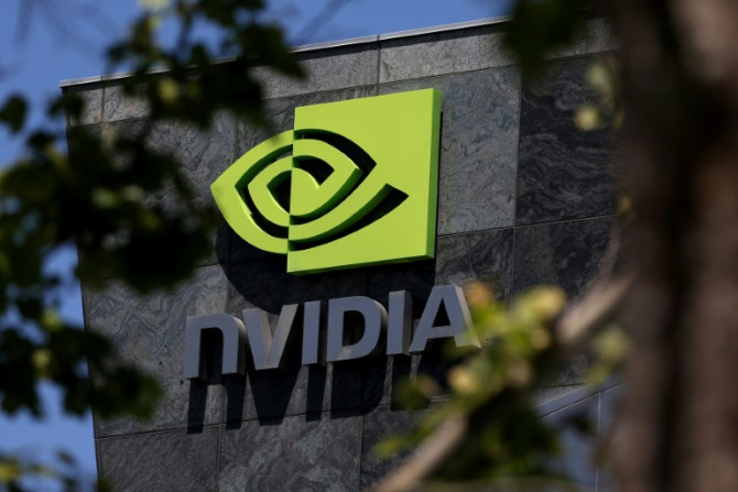 Nvidia says nations interested in building their own 'sovereign AI' are among the customers driving demand for its chips