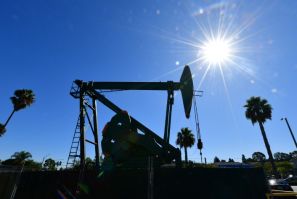 Oil prices are rising on the prospect of a region-wide conflagration in the crude-rich Middle East