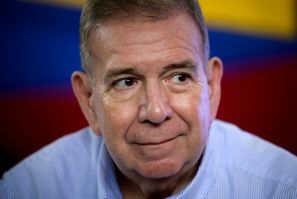 The opposition insists Edmundo Gonzalez Urrutia was the rightful winner of July 28 presidential elections in Venezuela