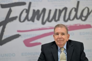 The opposition says its candidate, Edmundo Gonzalez Urrutia, won the election by a landslide, releasing polling station-level data to back up that claim