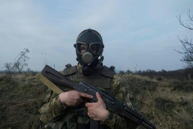 Over the weeks that the Azov regiment has held out in the sprawling steel works, they have become a symbol of Ukrainian resistance