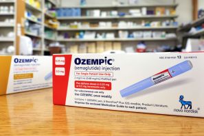 Ozempic packages