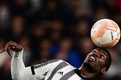 Paul Pogba was the target of a kidnapping and extortion attempt, prosecutors say