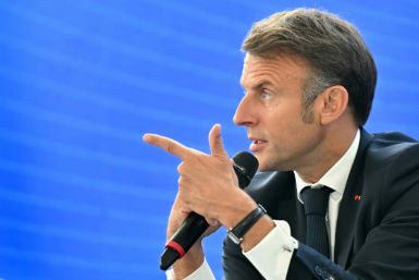 President Emmanuel Macron is expected to make up his mind imminently