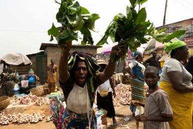 The president's reforms have hit Nigerians hard