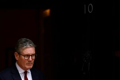 Prime Minister Keir Starmer has defended making 'unpopular' decisions, saying they are in the best interests of the country