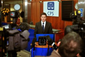 Prime Minister Keir Starmer was a former chief state prosecutor before entering politics