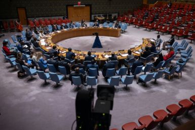 The proposals would transform the top body of the global organization which has been largely unchanged since its conception after the Second World War