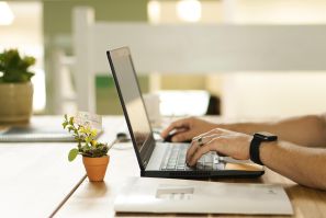 Protecting online identity