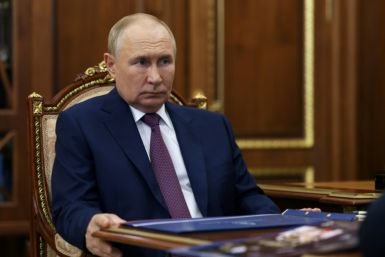 Putin's trip to Mongolia will come after the ICC issued an arrest warrant for him last year