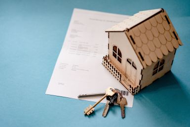 Real estate 