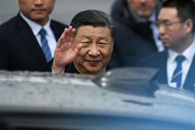 In recent months, the EU has stepped up its investigations into alleged unfair trade practices by China