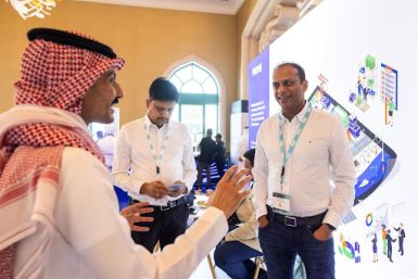The Retail Summit